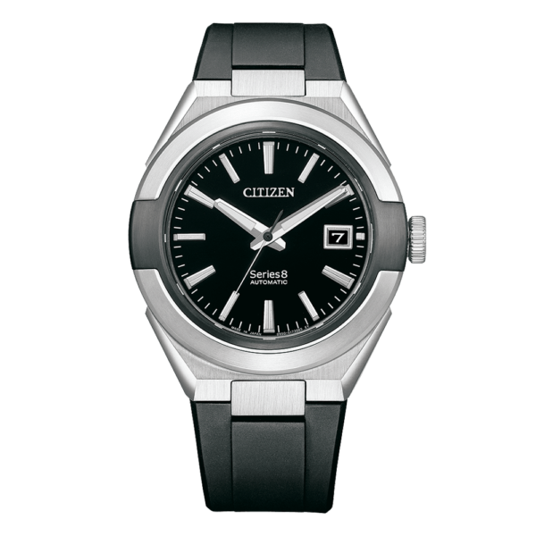 NA1004-10E CITIZEN シチズン シリーズ8 870メカニカル