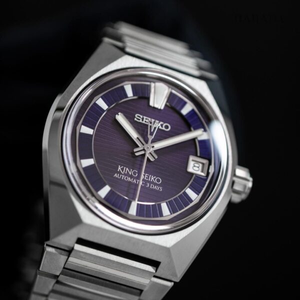 HKF001J SEIKO セイコー キングセイコー