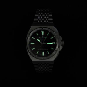 80142-3M-NIN EDOX エドックス デルフィン オリジナル 1973