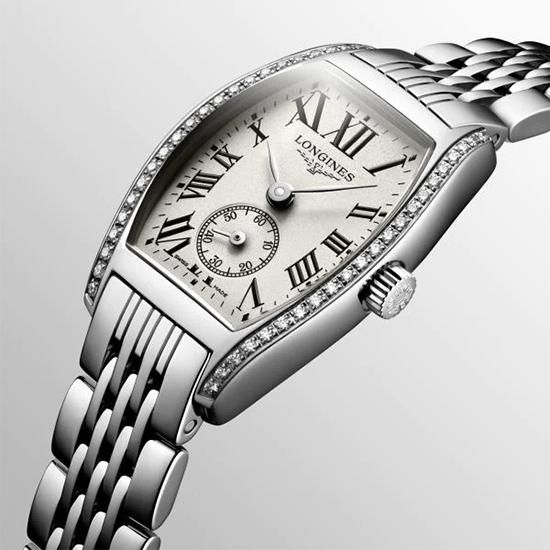 L2.175.0.71.6 LONGINES ロンジン エヴィデンツァ 19.6×23.3mm