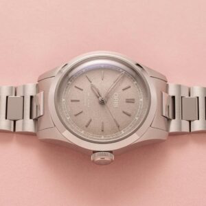 01 531 7797 4056-07 8 17 06 ORIS オリス ビッグクラウン 34mm