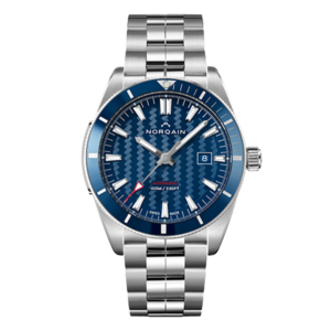 N1000.08S02.A01 NORQAIN ノルケイン アドベンチャー スポーツ 42mm
