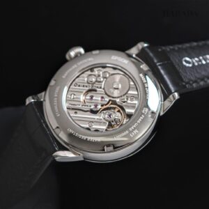 RK-BW0001S ORIENT STAR オリエントスター クラシック M45 F8 メカニカルムーンフェイズ ハンドワインド