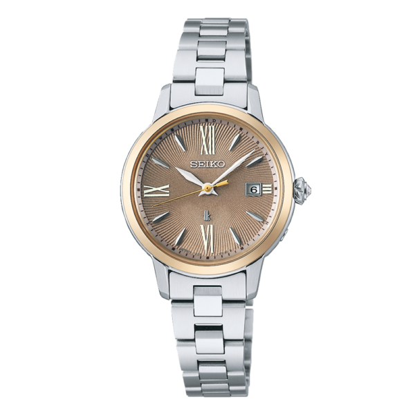 SSVW208 SEIKO セイコー ルキア