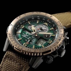 JY8074-11X CITIZEN シチズン プロマスター SKY