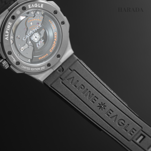 298600-3028 Chopard ショパール アルパインイーグル 41 SL ケイデンス 8HF 41mm