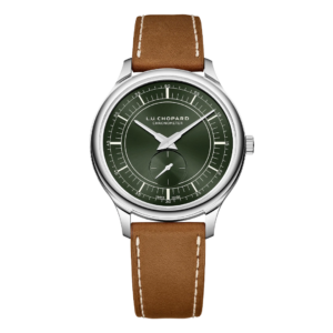 168629-3001 Chopard ショパール L.U.C XPS フォレスト グリーン