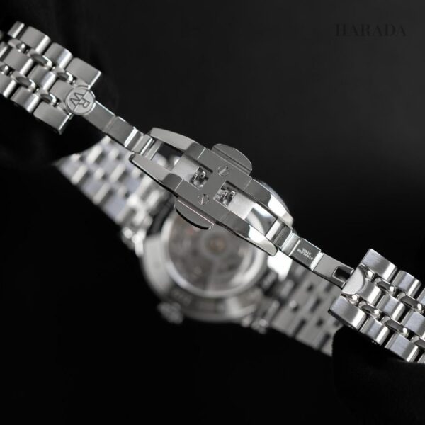 【日本限定】 2125-ST-50011 RAYMOND WEIL レイモンド ウェイル ミレジム 35mm