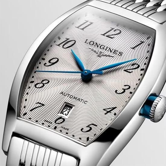 L2.142.4.73.6 LONGINES ロンジン エヴィデンツァ 26×30.6mm