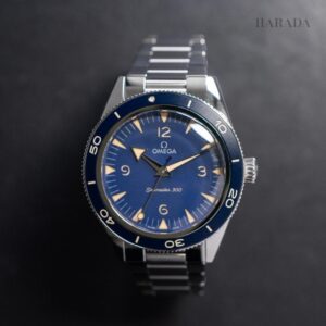 234.30.41.21.03.001 OMEGA オメガ シーマスター300