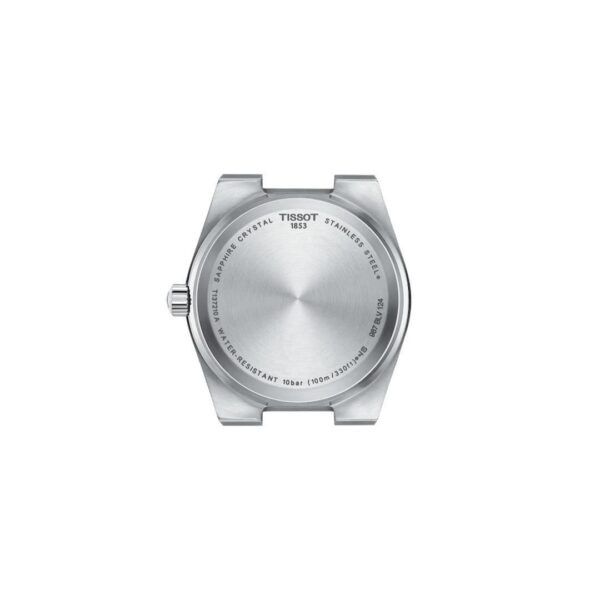 T137.210.11.081.00 TISSOT ティソ PRX 35mm