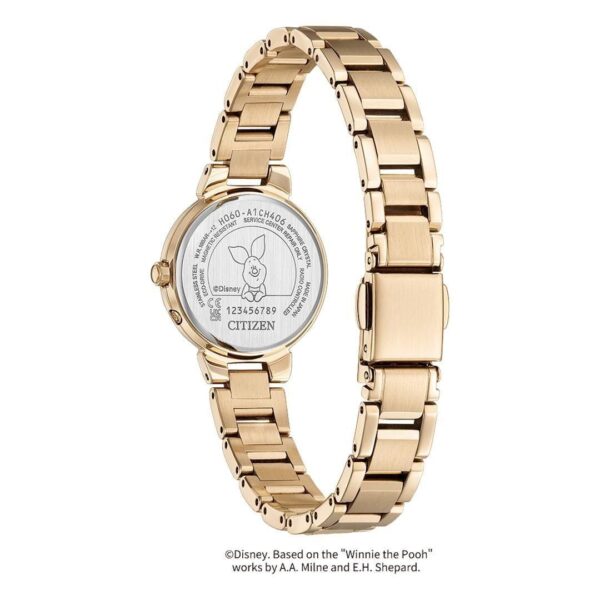 【限定300本】 ES9432-75N CITIZEN シチズン クロスシー CITIZEN Disney Collection