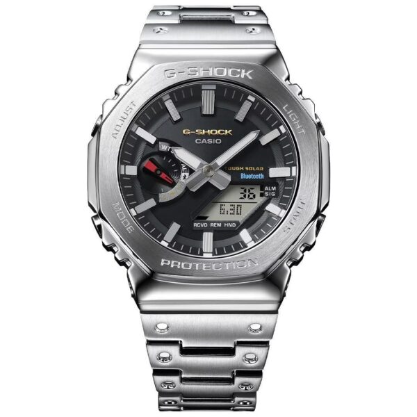 GM-B2100SD-1CJF CASIO カシオ FULL METAL Gショック