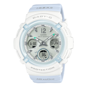 BGA-2800K-7AJR CASIO カシオ BABY-G