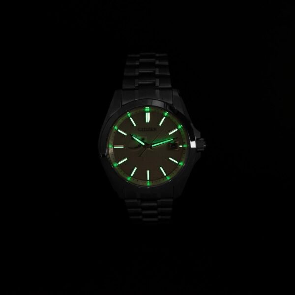 AQ1040-53A The CITIZEN ザ・シチズン
