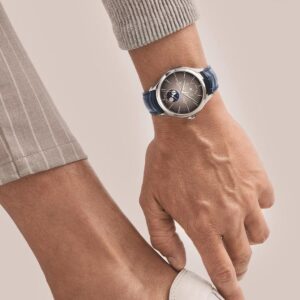 10548 ボーム＆メルシエ クリフトン