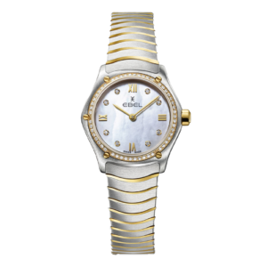 1216412A EBEL エベル スポーツ クラシック ミニ 24mm