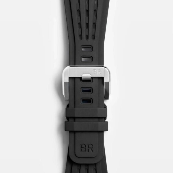 【世界限定250本】BRX3R-PAF-ST/SRB Bell & Ross ベル&ロス BR-X3 パトルイユ・ド・フランス 41mm