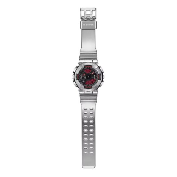 GM-110YRA-8AJF CASIO カシオ ANALOG-DIGITAL Gショック