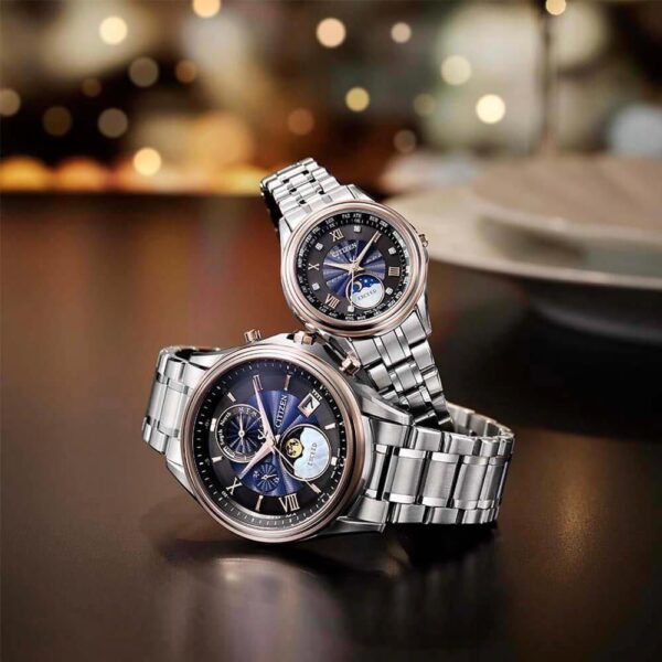 【世界限定350本】 EE1016-66F CITIZEN シチズン エクシード