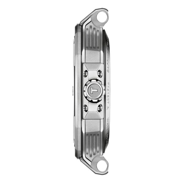 T141.807.17.051.00 TISSOT ティソ T-レース 41mm