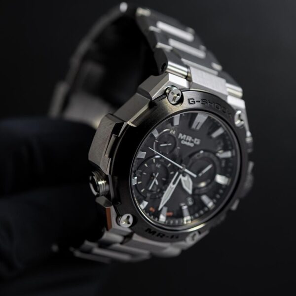 MRG-B2000D-1AJR CASIO カシオ MR-G