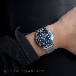 210.30.42.20.03.002 OMEGA オメガ シーマスター ダイバー300M 42MM ボンド映画60周年記念モデル