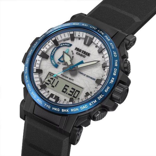 PRW-61D-2JF CASIO カシオ PRO TREK