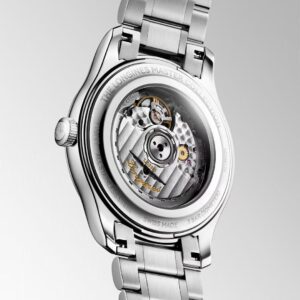 L2.950.4.79.6 LONGINES ロンジン マスターコレクション アラビックダイアル 41mm