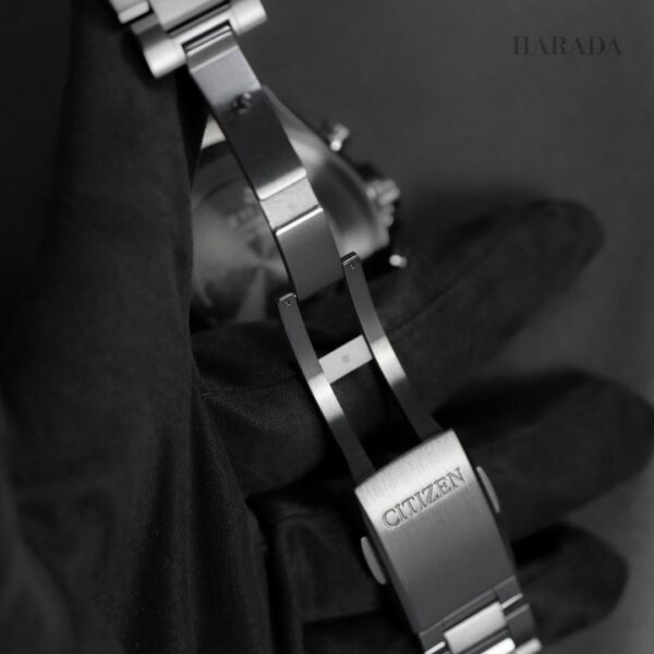 【世界限定1,800本】 CC4077-71Z CITIZEN シチズン アテッサ Shades of Red