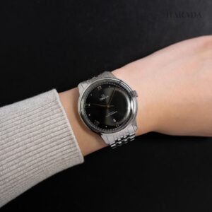 434.10.40.20.01.001 OMEGA オメガ デ・ヴィル プレステージ 40MM
