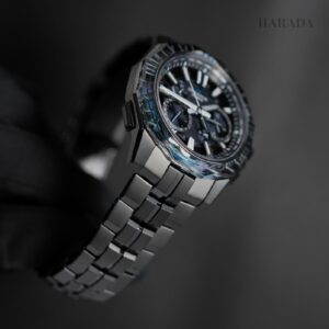【世界限定600本】 OCW-SG1000CN-1AJR CASIO カシオ オシアナス マンタ