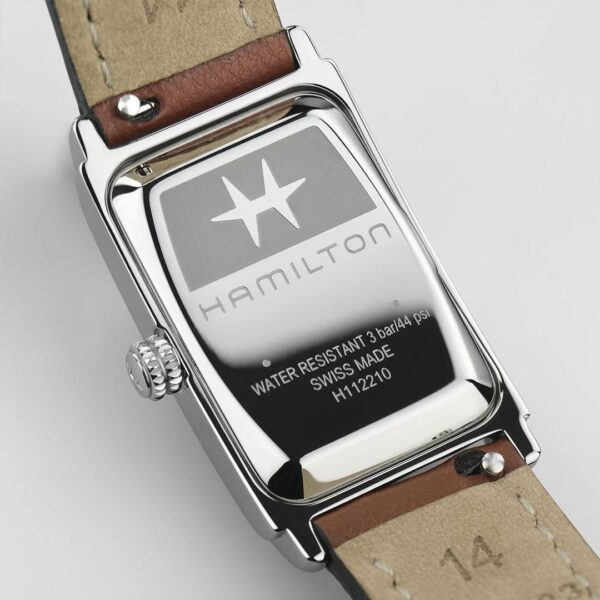 H11221550 HAMILTON ハミルトン アメリカンクラシック アードモア クォーツ 19x27mm