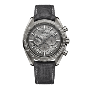 310.92.44.50.06.001 OMEGA オメガ スピードマスター ダーク サイド オブ ザ ムーン 44.25MM