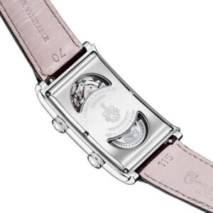 1112-1TM-M Cuervo y Sobrinos クエルボ・イ・ソブリノス プロミネンテ ダブルテンポ