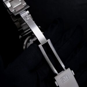 SLGB003 Grand Seiko グランドセイコー 9Rスプリングドライブ UFA『樹氷』