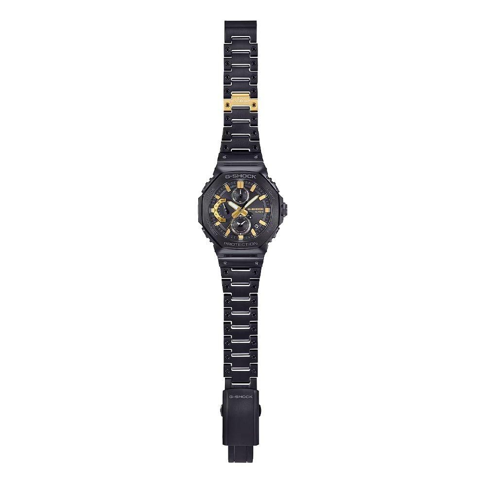 CASIO GMC-B2100ZE-1AJR：外観