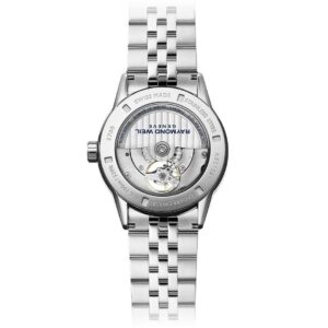 2780-ST-52001 RAYMOND WEIL レイモンド ウェイル フリーランサー 42mm