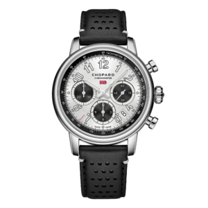 168619-3005 Chopard ショパール ミッレ ミリア クラシック クロノグラフ