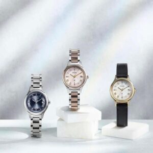 ES9492-14A CITIZEN シチズン クロスシー hikari collection