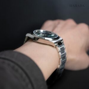 L3.750.4.09.6 LONGINES ロンジン コンクエスト 38mm