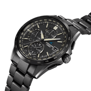 OCW-T2600JB-1AJF CASIO カシオ オシアナス
