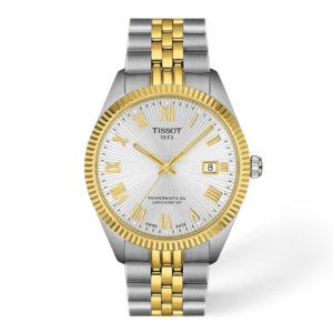 T156.408.22.033.00 TISSOT ティソ バラード 39mm