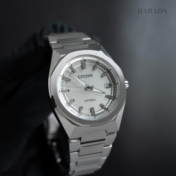 CB3040-56H CITIZEN シチズン アテッサ ACT Line