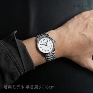 L2.949.4.73.6 LONGINES ロンジン マスターコレクション 39mm