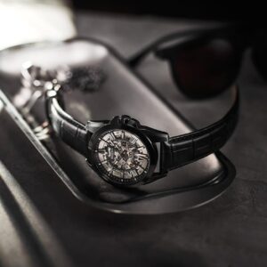 98A304 BULOVA ブローバ クラシック 43mm