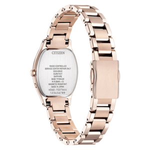 ES9354-69B CITIZEN シチズン クロスシー basic collection