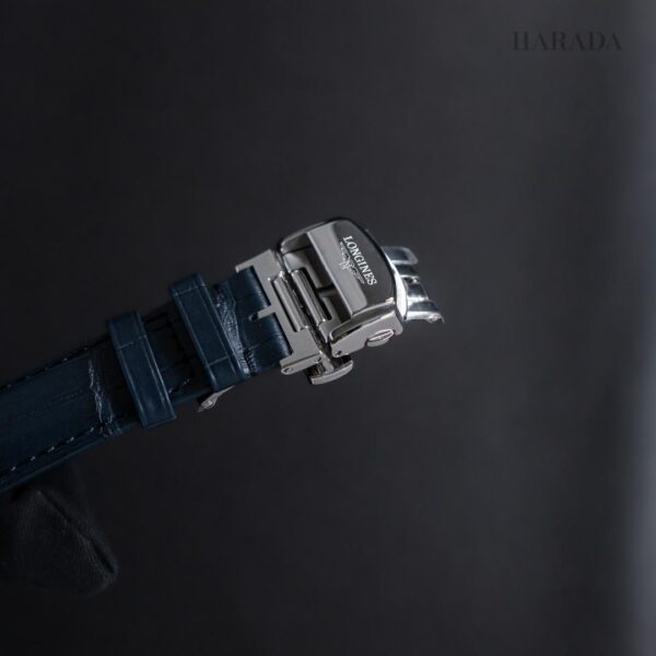 L2.949.4.73.2 LONGINES ロンジン マスターコレクション 39mm