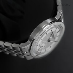 2930-ST-65001 RAYMOND WEIL レイモンド ウェイル ミレジム 39.5mm