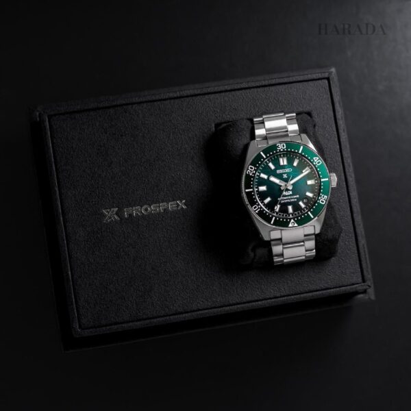 SBDC205 SEIKO セイコー プロスペックス Diver Scuba